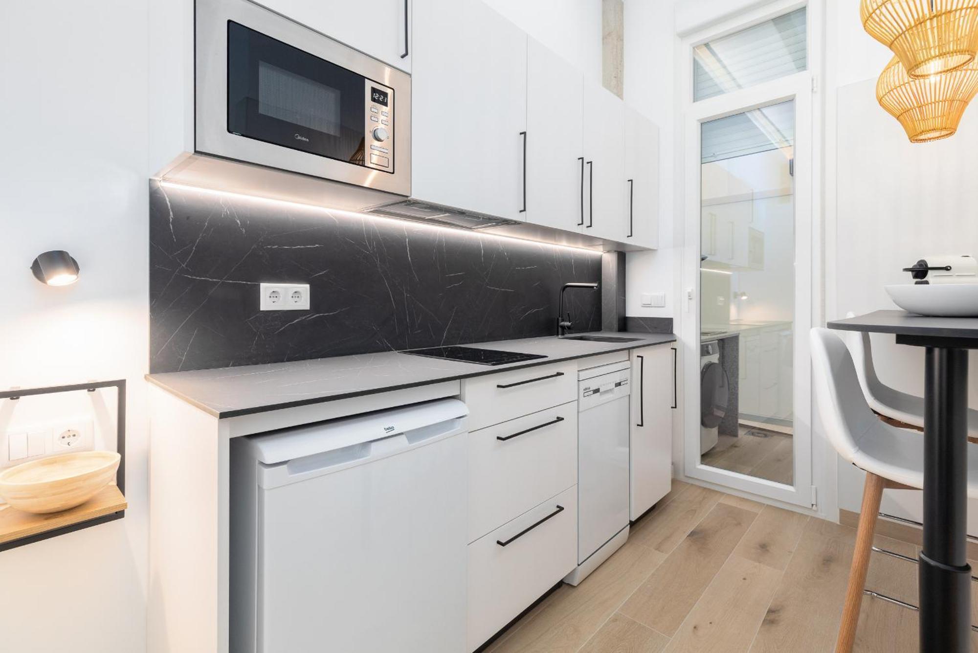Apartament Ca La Leni 0 Walencja